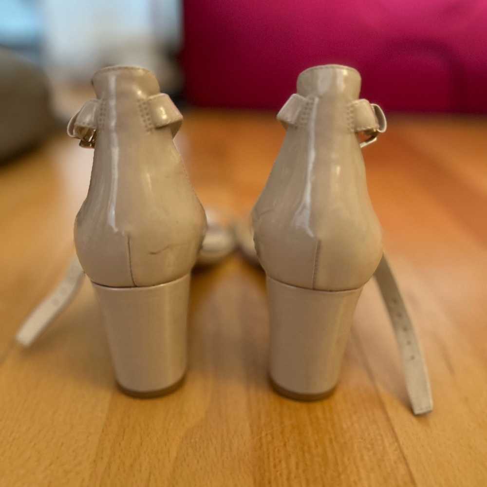 Nine West heels - Picture 2 of 3